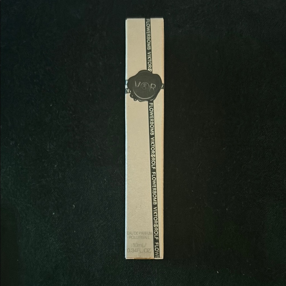 Viktor & Rolf Flowerbomb Perfume